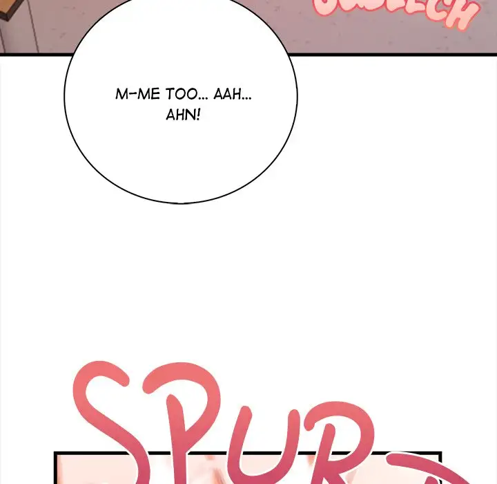 Spirit Contact: An Obscene Body Uncensored, chapter 6: Spirit Contact: An Obscene Body - Episode 6 - read, page 59 of 137