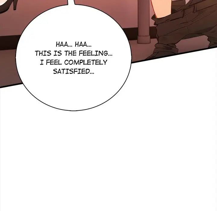 Spirit Contact: An Obscene Body Uncensored, chapter 6: Spirit Contact: An Obscene Body - Episode 6 - read, page 63 of 137