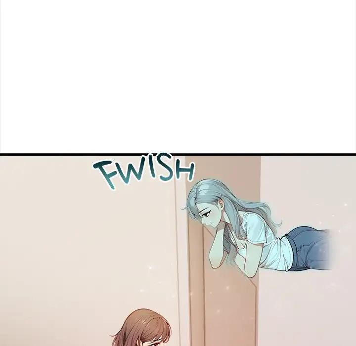 Spirit Contact: An Obscene Body Uncensored, chapter 6: Spirit Contact: An Obscene Body - Episode 6 - read, page 64 of 137