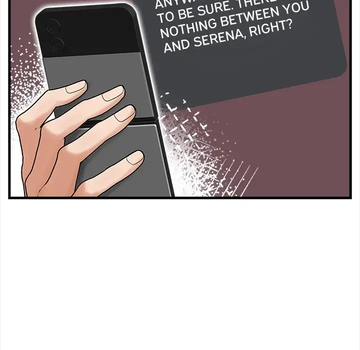 Spirit Contact: An Obscene Body Uncensored, chapter 6: Spirit Contact: An Obscene Body - Episode 6 - read, page 82 of 137