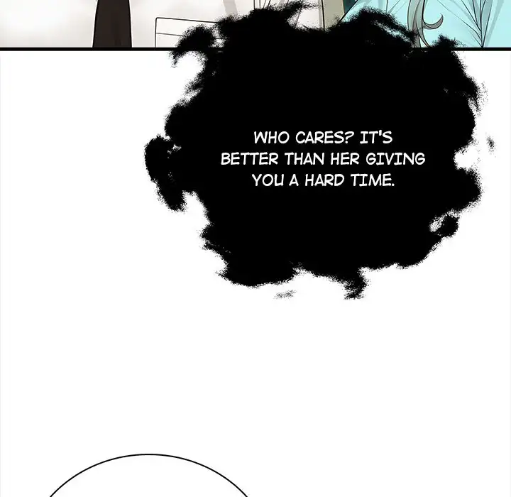 Spirit Contact: An Obscene Body Uncensored, chapter 6: Spirit Contact: An Obscene Body - Episode 6 - read, page 87 of 137