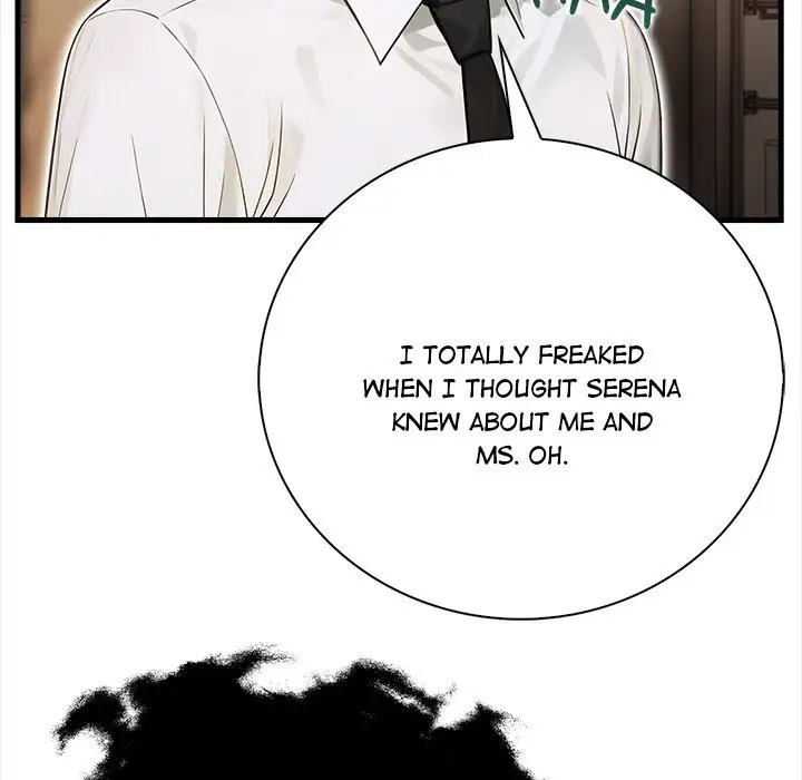 Spirit Contact: An Obscene Body Uncensored, chapter 6: Spirit Contact: An Obscene Body - Episode 6 - read, page 89 of 137