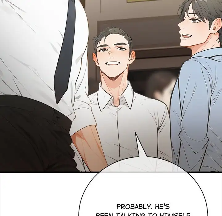 Spirit Contact: An Obscene Body Uncensored, chapter 6: Spirit Contact: An Obscene Body - Episode 6 - read, page 96 of 137