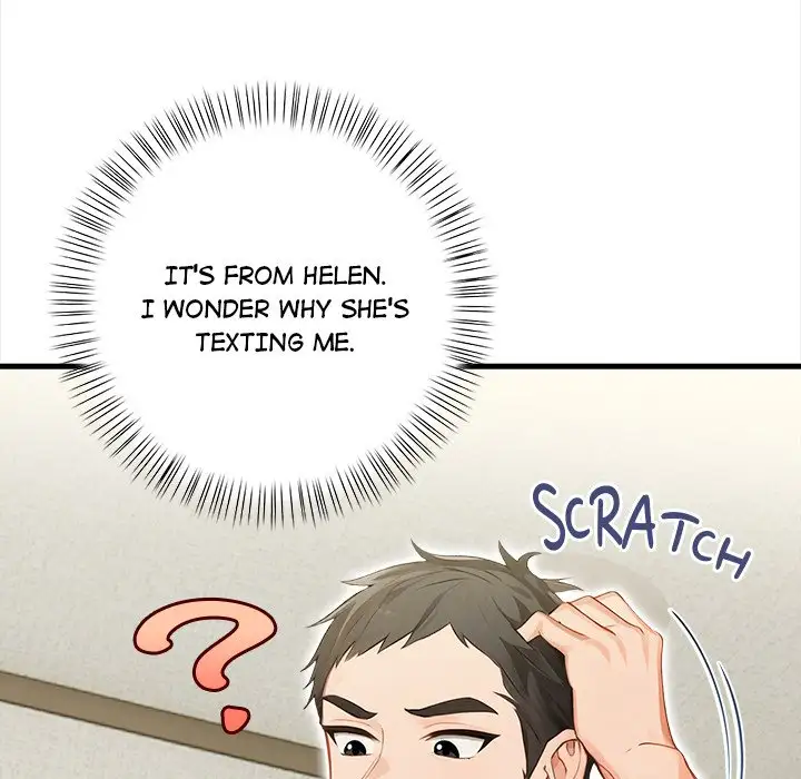 Spirit Contact: An Obscene Body Uncensored, chapter 6: Spirit Contact: An Obscene Body - Episode 6 - read, page 105 of 137
