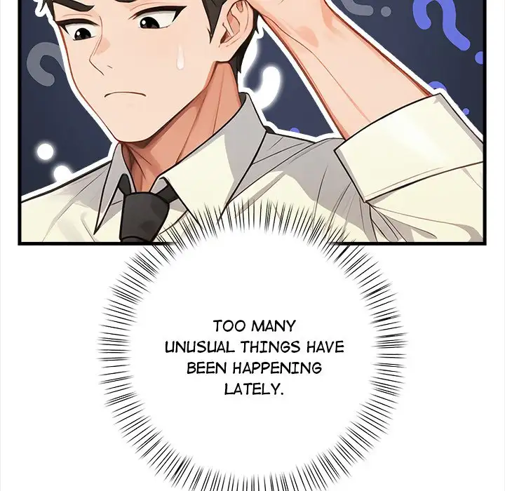 Spirit Contact: An Obscene Body Uncensored, chapter 6: Spirit Contact: An Obscene Body - Episode 6 - read, page 110 of 137
