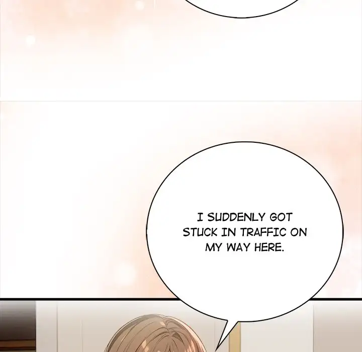 Spirit Contact: An Obscene Body Uncensored, chapter 6: Spirit Contact: An Obscene Body - Episode 6 - read, page 120 of 137