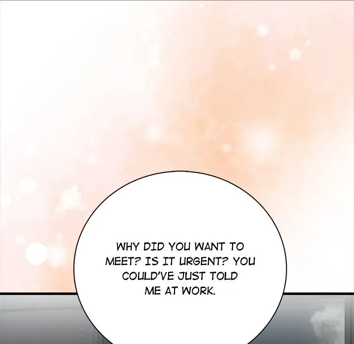 Spirit Contact: An Obscene Body Uncensored, chapter 6: Spirit Contact: An Obscene Body - Episode 6 - read, page 122 of 137