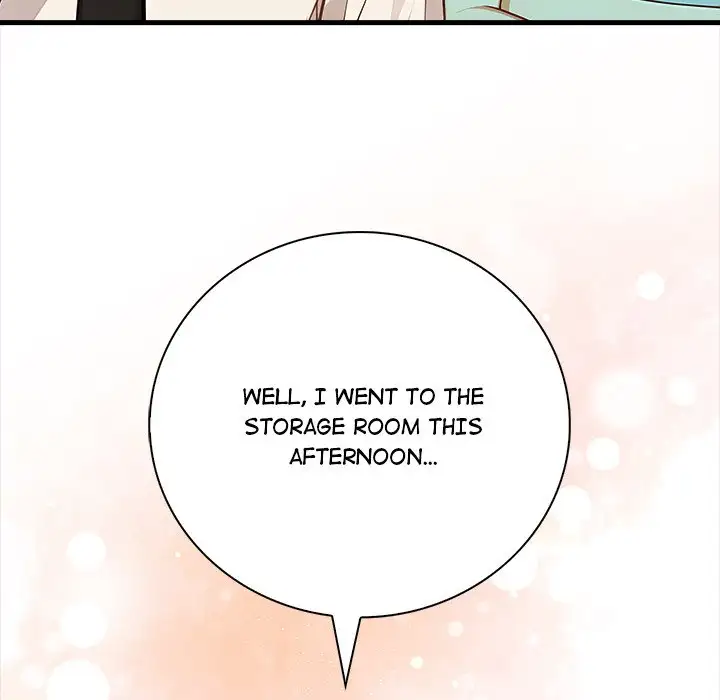 Spirit Contact: An Obscene Body Uncensored, chapter 6: Spirit Contact: An Obscene Body - Episode 6 - read, page 129 of 137