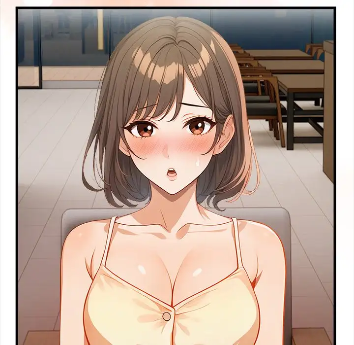 Spirit Contact: An Obscene Body Uncensored, chapter 6: Spirit Contact: An Obscene Body - Episode 6 - read, page 130 of 137