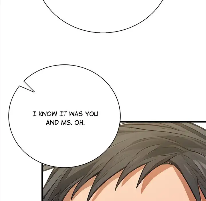 Spirit Contact: An Obscene Body Uncensored, chapter 6: Spirit Contact: An Obscene Body - Episode 6 - read, page 134 of 137