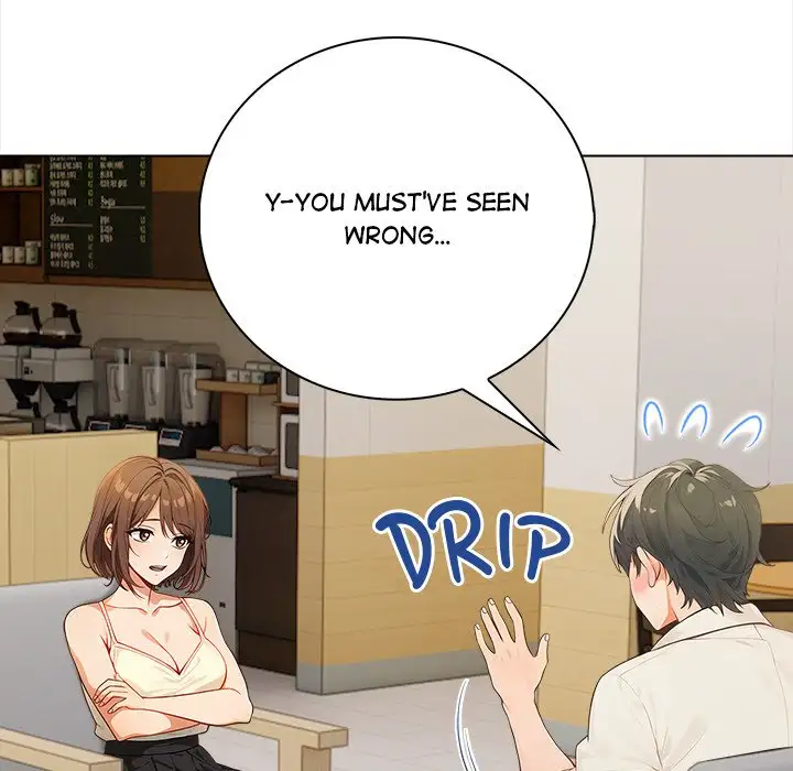 Spirit Contact: An Obscene Body Uncensored, chapter 7: Spirit Contact: An Obscene Body - Episode 7 - read, page 11 of 148