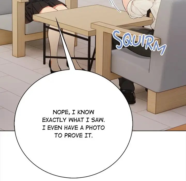 Spirit Contact: An Obscene Body Uncensored, chapter 7: Spirit Contact: An Obscene Body - Episode 7 - read, page 12 of 148