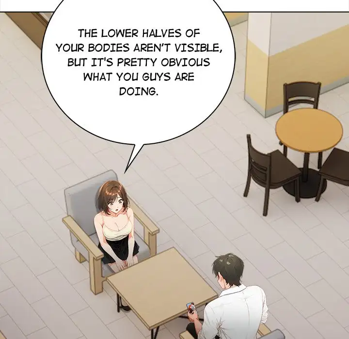 Spirit Contact: An Obscene Body Uncensored, chapter 7: Spirit Contact: An Obscene Body - Episode 7 - read, page 16 of 148