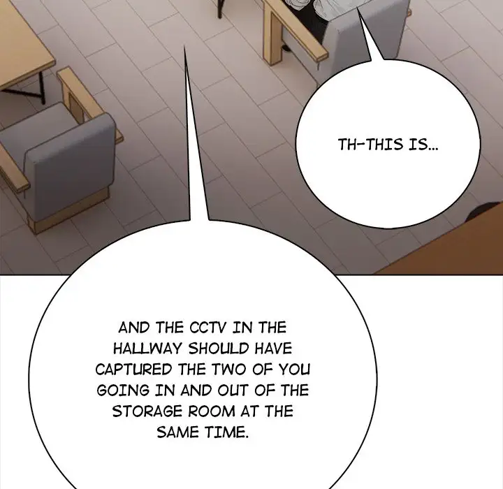 Spirit Contact: An Obscene Body Uncensored, chapter 7: Spirit Contact: An Obscene Body - Episode 7 - read, page 17 of 148