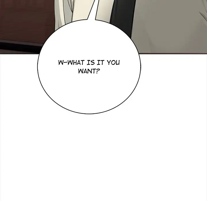 Spirit Contact: An Obscene Body Uncensored, chapter 7: Spirit Contact: An Obscene Body - Episode 7 - read, page 23 of 148