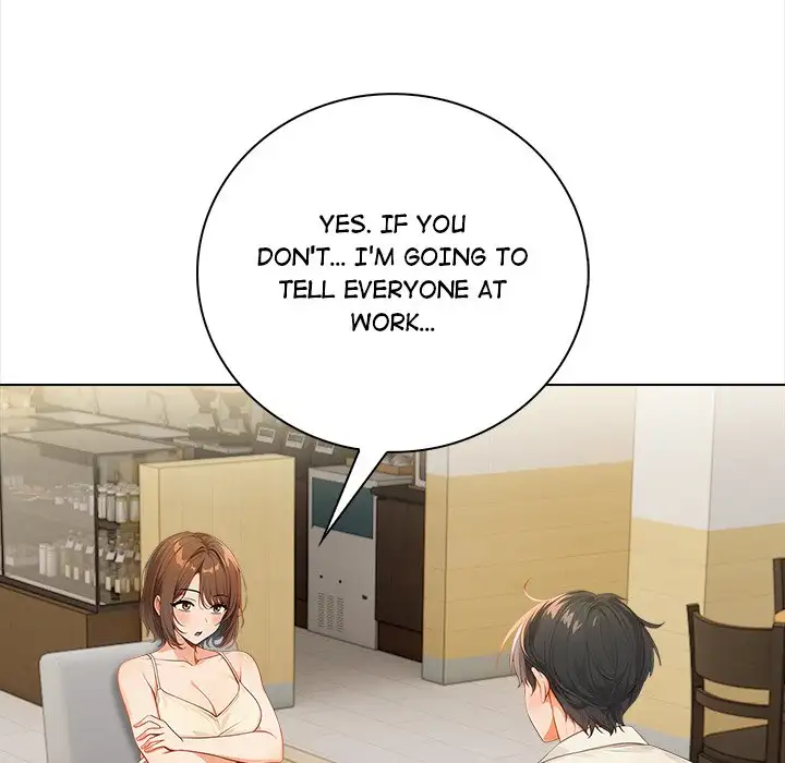 Spirit Contact: An Obscene Body Uncensored, chapter 7: Spirit Contact: An Obscene Body - Episode 7 - read, page 31 of 148
