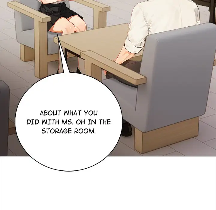 Spirit Contact: An Obscene Body Uncensored, chapter 7: Spirit Contact: An Obscene Body - Episode 7 - read, page 32 of 148