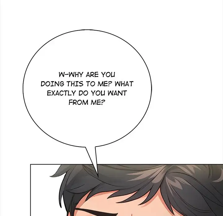 Spirit Contact: An Obscene Body Uncensored, chapter 7: Spirit Contact: An Obscene Body - Episode 7 - read, page 33 of 148