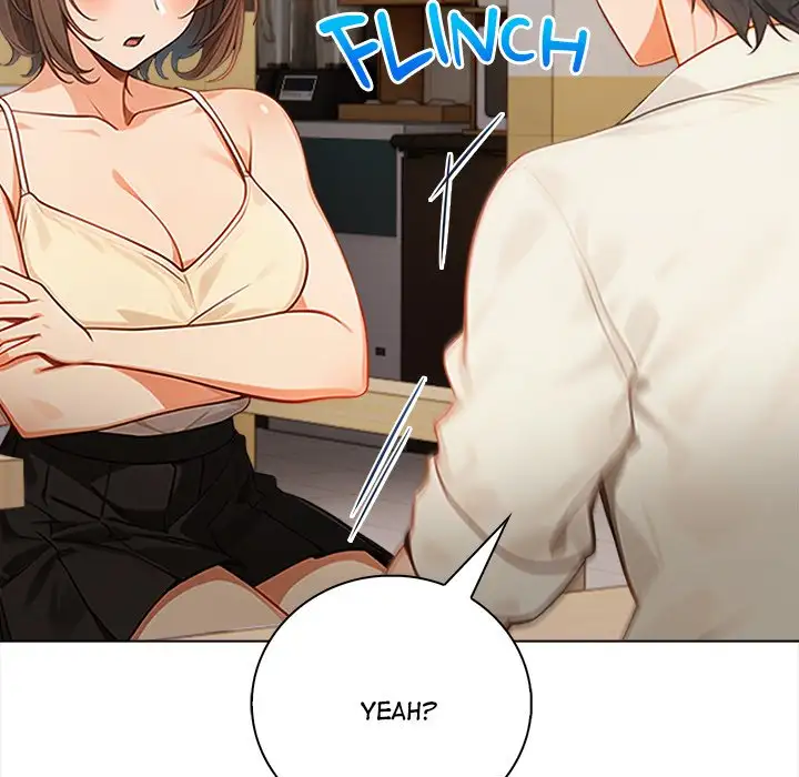 Spirit Contact: An Obscene Body Uncensored, chapter 7: Spirit Contact: An Obscene Body - Episode 7 - read, page 36 of 148