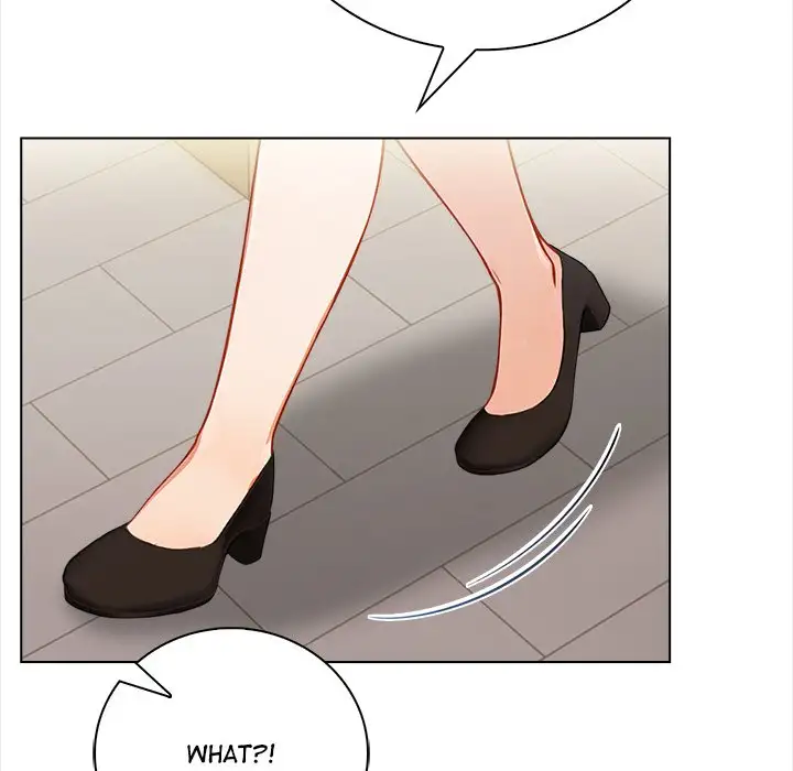 Spirit Contact: An Obscene Body Uncensored, chapter 7: Spirit Contact: An Obscene Body - Episode 7 - read, page 43 of 148
