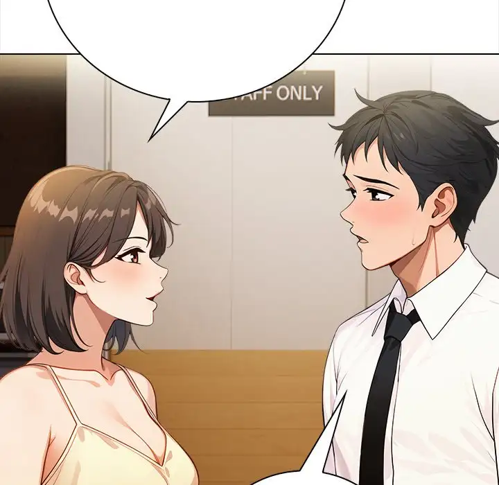 Spirit Contact: An Obscene Body Uncensored, chapter 7: Spirit Contact: An Obscene Body - Episode 7 - read, page 53 of 148