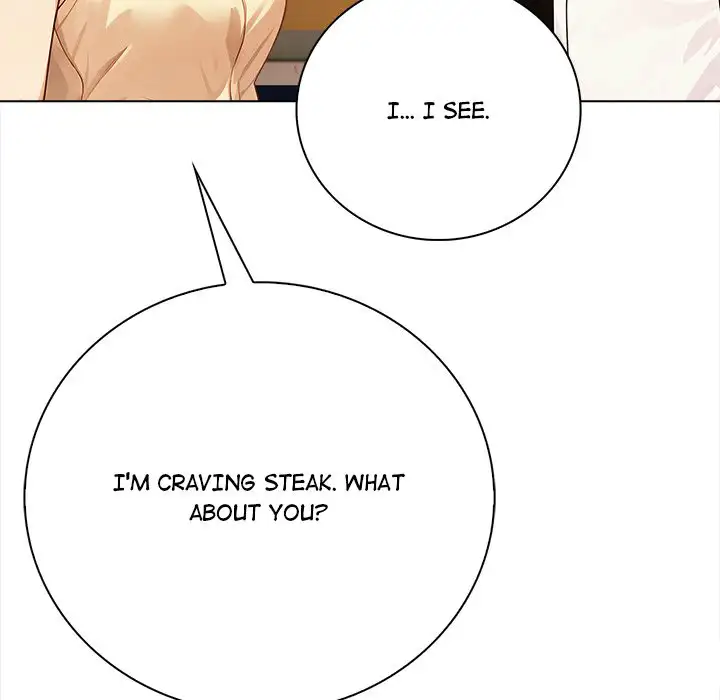 Spirit Contact: An Obscene Body Uncensored, chapter 7: Spirit Contact: An Obscene Body - Episode 7 - read, page 54 of 148
