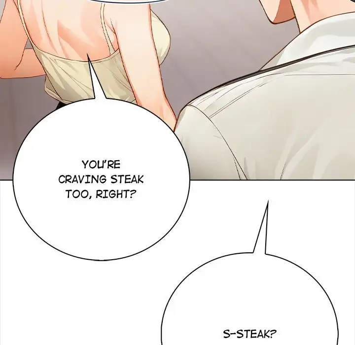 Spirit Contact: An Obscene Body Uncensored, chapter 7: Spirit Contact: An Obscene Body - Episode 7 - read, page 56 of 148
