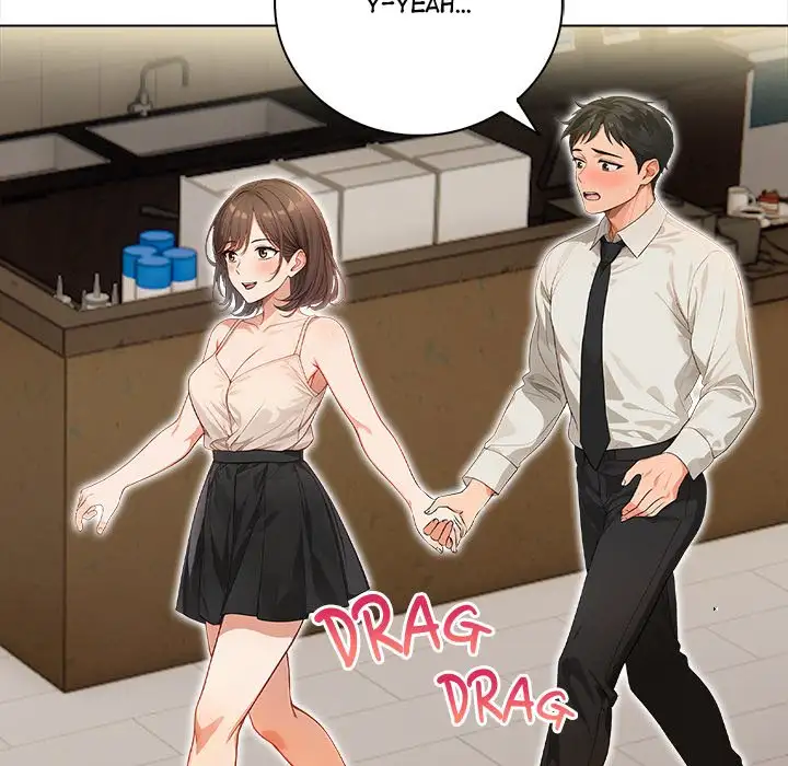 Spirit Contact: An Obscene Body Uncensored, chapter 7: Spirit Contact: An Obscene Body - Episode 7 - read, page 58 of 148