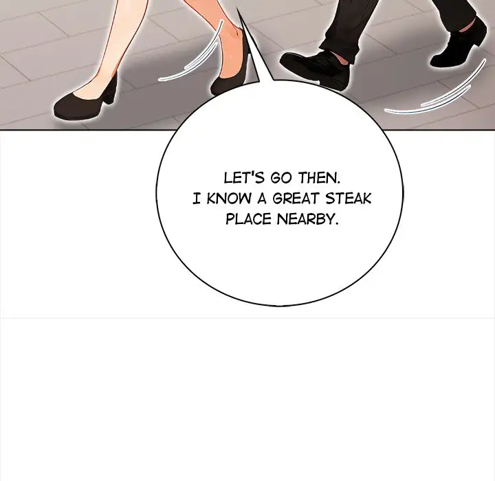 Spirit Contact: An Obscene Body Uncensored, chapter 7: Spirit Contact: An Obscene Body - Episode 7 - read, page 59 of 148