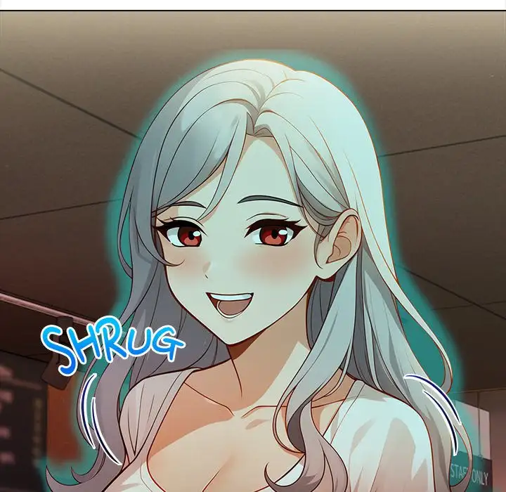 Spirit Contact: An Obscene Body Uncensored, chapter 7: Spirit Contact: An Obscene Body - Episode 7 - read, page 62 of 148