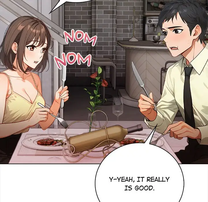 Spirit Contact: An Obscene Body Uncensored, chapter 7: Spirit Contact: An Obscene Body - Episode 7 - read, page 69 of 148