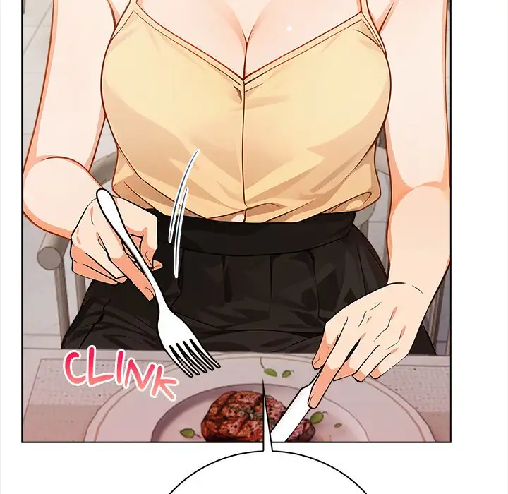 Spirit Contact: An Obscene Body Uncensored, chapter 7: Spirit Contact: An Obscene Body - Episode 7 - read, page 71 of 148