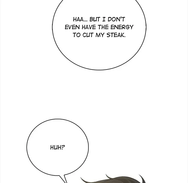 Spirit Contact: An Obscene Body Uncensored, chapter 7: Spirit Contact: An Obscene Body - Episode 7 - read, page 72 of 148