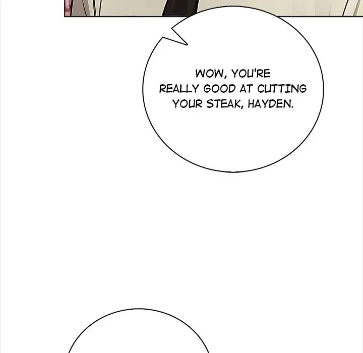 Spirit Contact: An Obscene Body Uncensored, chapter 7: Spirit Contact: An Obscene Body - Episode 7 - read, page 74 of 148
