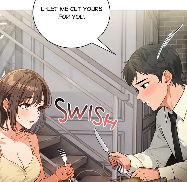 Spirit Contact: An Obscene Body Uncensored, chapter 7: Spirit Contact: An Obscene Body - Episode 7 - read, page 75 of 148