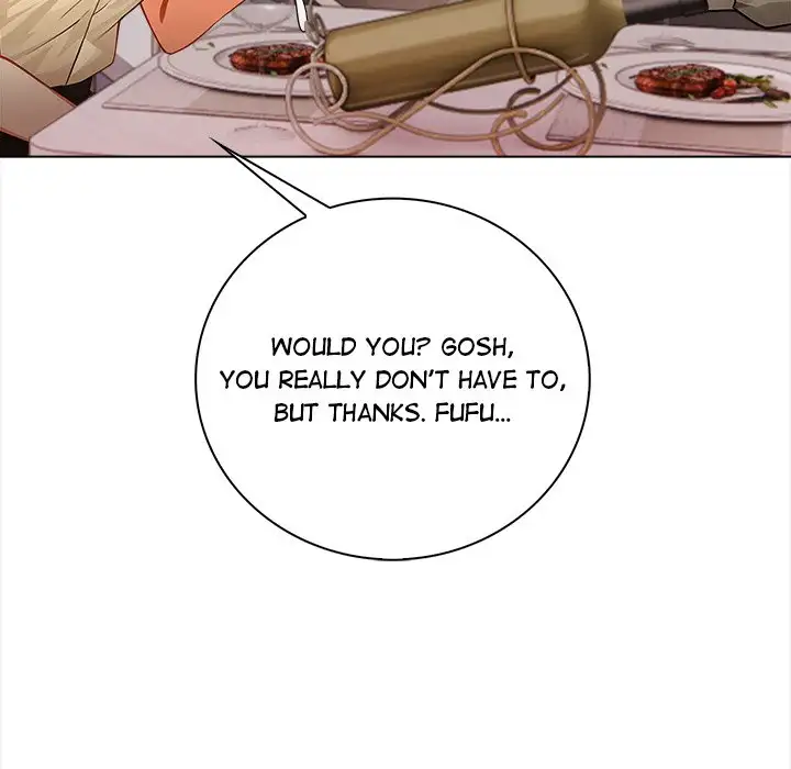 Spirit Contact: An Obscene Body Uncensored, chapter 7: Spirit Contact: An Obscene Body - Episode 7 - read, page 76 of 148