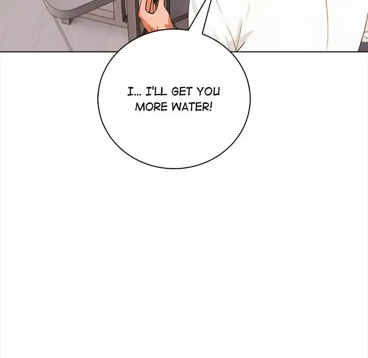 Spirit Contact: An Obscene Body Uncensored, chapter 7: Spirit Contact: An Obscene Body - Episode 7 - read, page 79 of 148