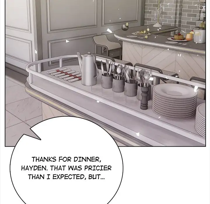 Spirit Contact: An Obscene Body Uncensored, chapter 7: Spirit Contact: An Obscene Body - Episode 7 - read, page 85 of 148