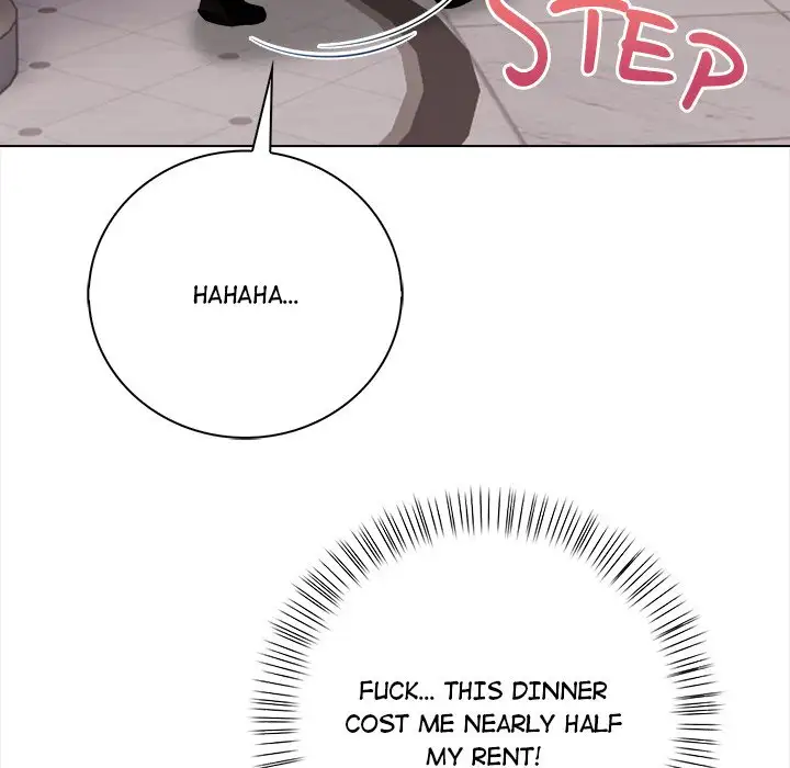 Spirit Contact: An Obscene Body Uncensored, chapter 7: Spirit Contact: An Obscene Body - Episode 7 - read, page 88 of 148