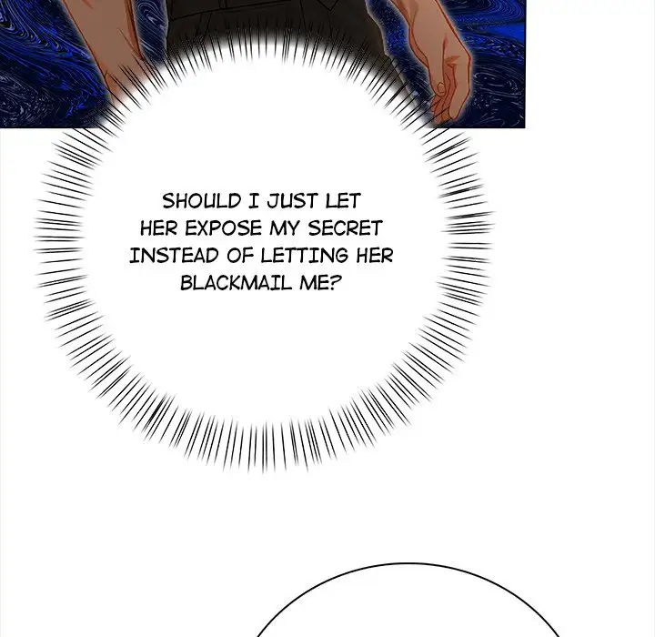 Spirit Contact: An Obscene Body Uncensored, chapter 7: Spirit Contact: An Obscene Body - Episode 7 - read, page 90 of 148
