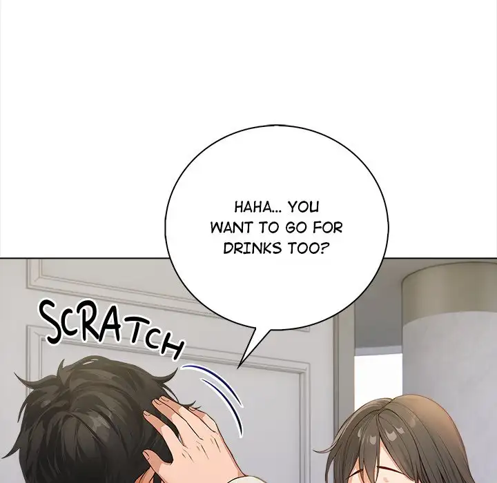 Spirit Contact: An Obscene Body Uncensored, chapter 7: Spirit Contact: An Obscene Body - Episode 7 - read, page 93 of 148