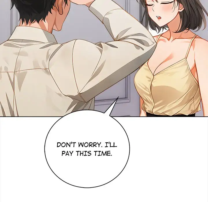 Spirit Contact: An Obscene Body Uncensored, chapter 7: Spirit Contact: An Obscene Body - Episode 7 - read, page 94 of 148