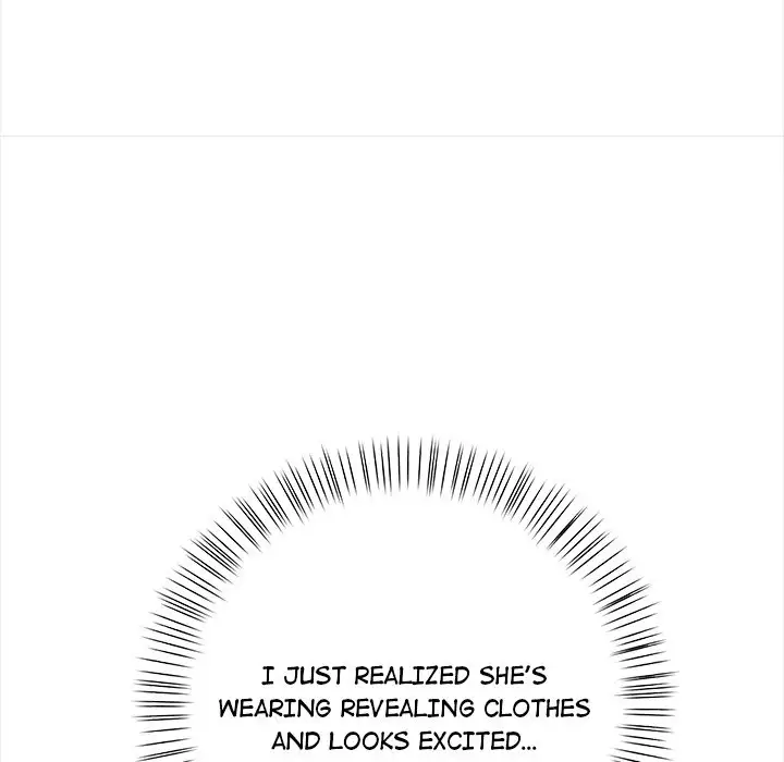 Spirit Contact: An Obscene Body Uncensored, chapter 7: Spirit Contact: An Obscene Body - Episode 7 - read, page 97 of 148