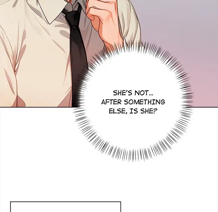 Spirit Contact: An Obscene Body Uncensored, chapter 7: Spirit Contact: An Obscene Body - Episode 7 - read, page 99 of 148