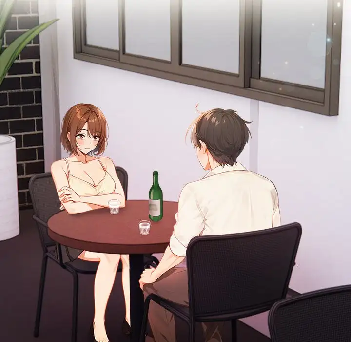Spirit Contact: An Obscene Body Uncensored, chapter 7: Spirit Contact: An Obscene Body - Episode 7 - read, page 101 of 148