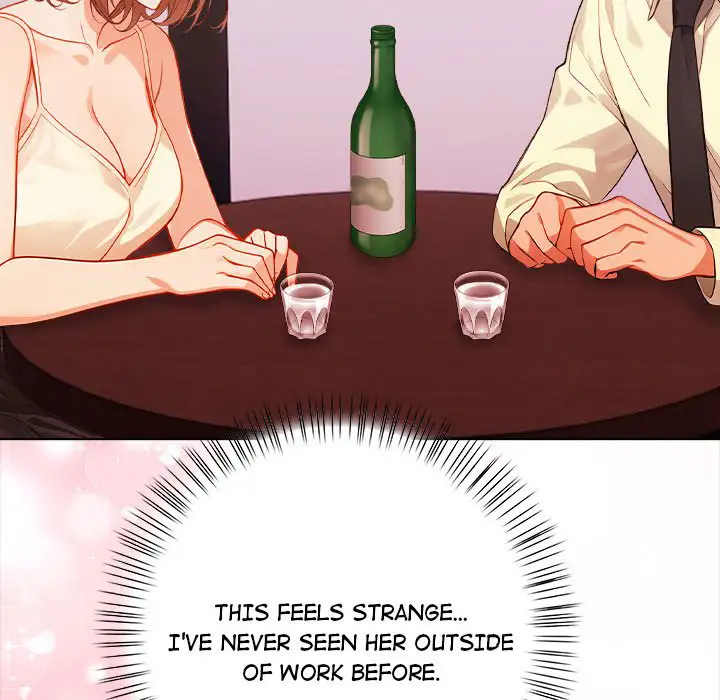 Spirit Contact: An Obscene Body Uncensored, chapter 7: Spirit Contact: An Obscene Body - Episode 7 - read, page 104 of 148