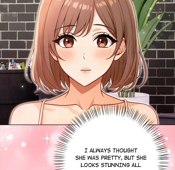 Spirit Contact: An Obscene Body Uncensored, chapter 7: Spirit Contact: An Obscene Body - Episode 7 - read, page 108 of 148
