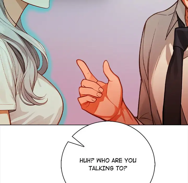 Spirit Contact: An Obscene Body Uncensored, chapter 7: Spirit Contact: An Obscene Body - Episode 7 - read, page 113 of 148