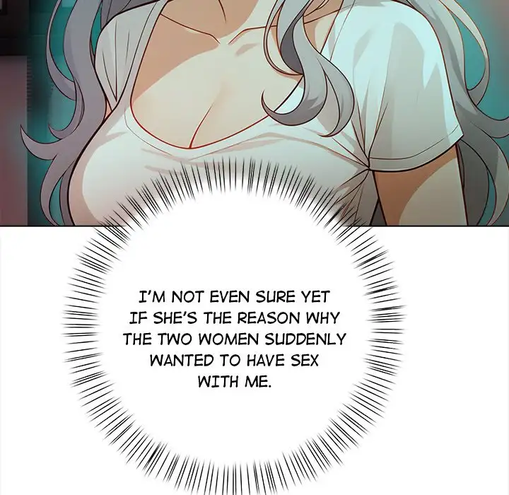 Spirit Contact: An Obscene Body Uncensored, chapter 7: Spirit Contact: An Obscene Body - Episode 7 - read, page 118 of 148