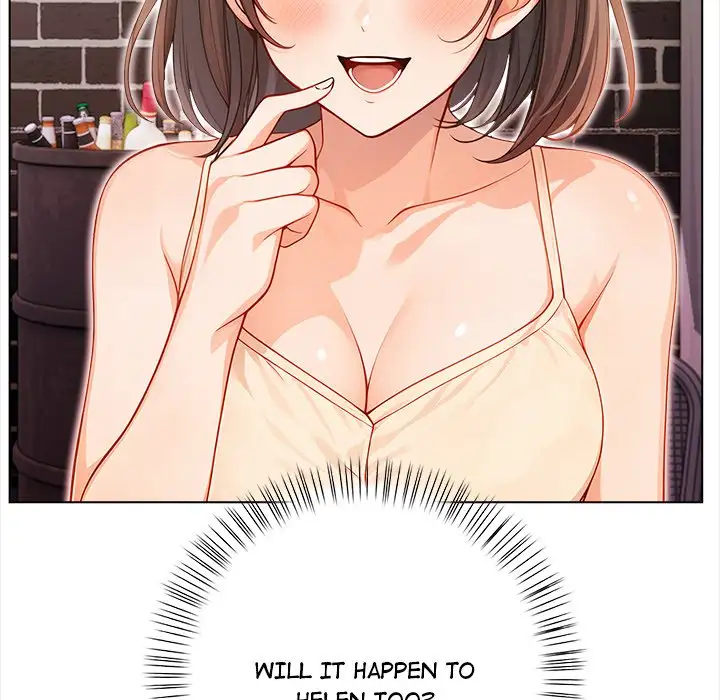 Spirit Contact: An Obscene Body Uncensored, chapter 7: Spirit Contact: An Obscene Body - Episode 7 - read, page 120 of 148